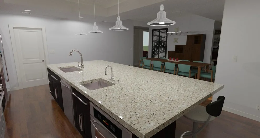 Culinary Space Designs by MTLdesigns, LLC - Photo 11