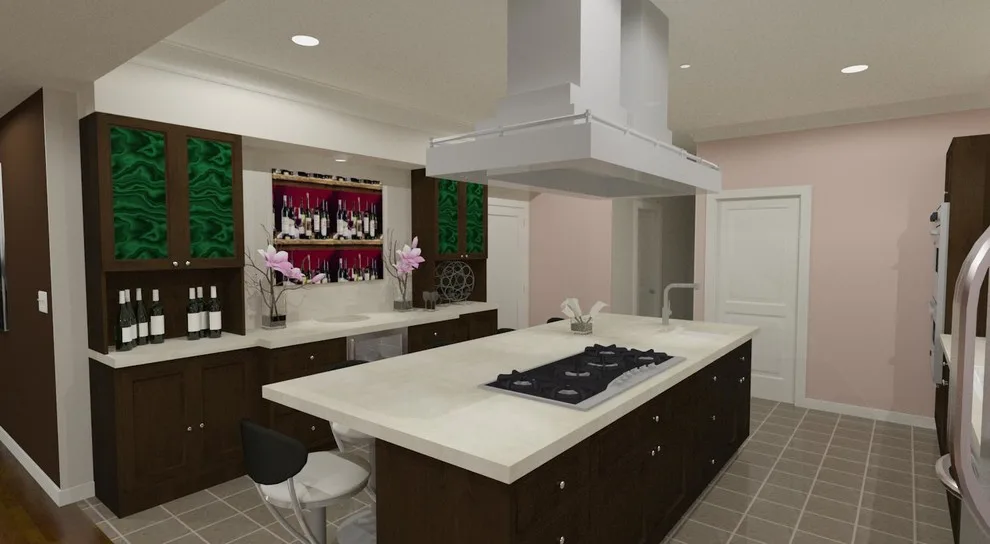 Culinary Space Designs by MTLdesigns, LLC - Photo 7
