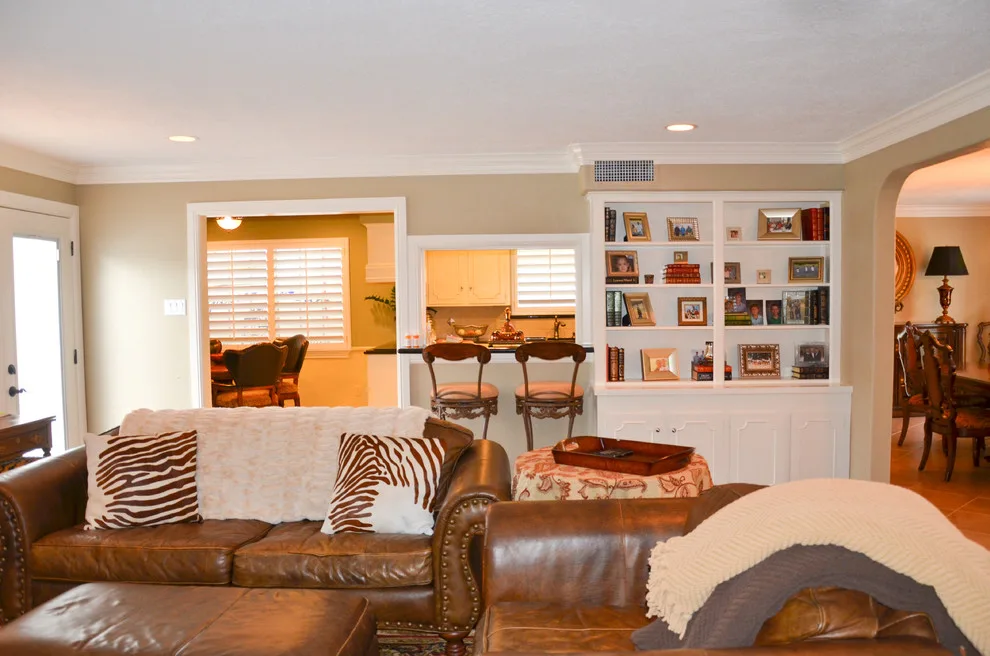 John P. Guy, Designer - Photo 5