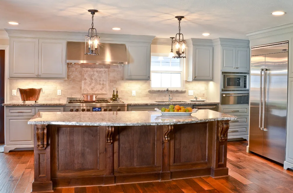 John P. Guy, Designer - Photo 9