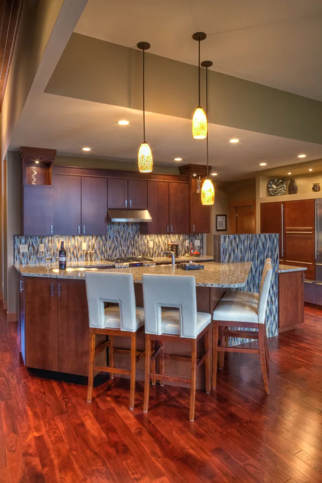 Culinary Spaces by Udvari-solner Design Company - Photo 19