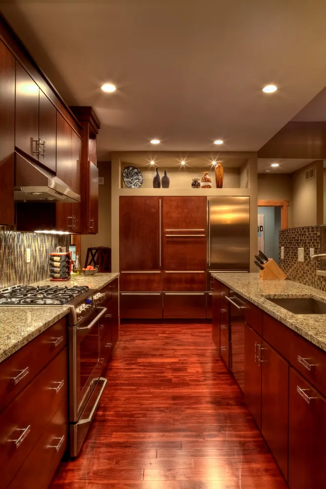 Culinary Spaces by Udvari-solner Design Company - Photo 13