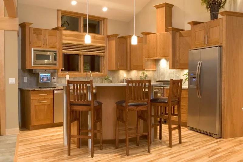 Culinary Spaces by Udvari-solner Design Company - Photo 5