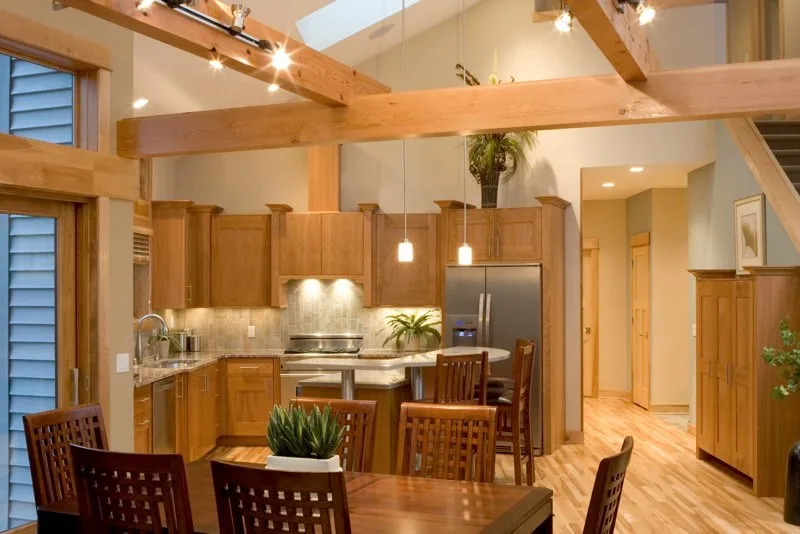Culinary Spaces by Udvari-solner Design Company - Photo 23