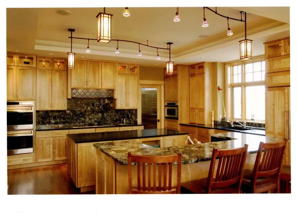Culinary Spaces by Udvari-solner Design Company - Photo 12