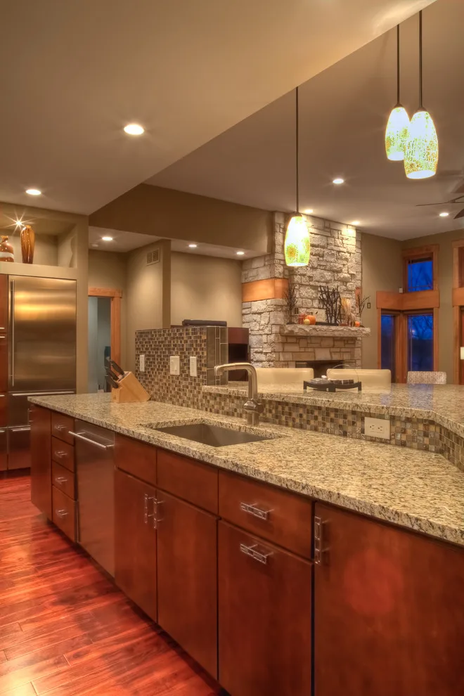 Culinary Spaces by Udvari-solner Design Company - Photo 11