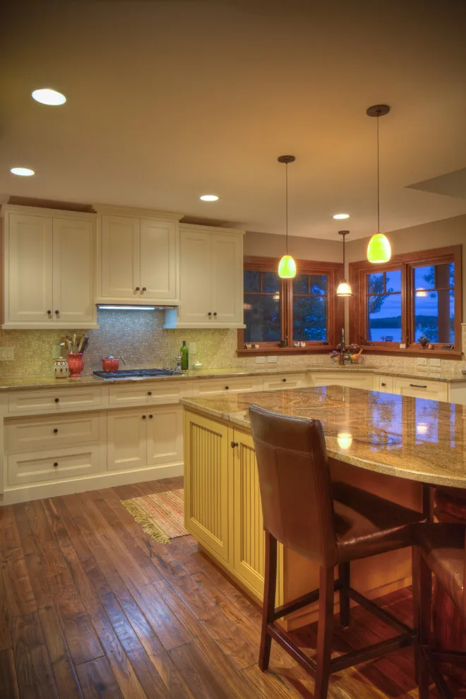 Culinary Spaces by Udvari-solner Design Company - Photo 3