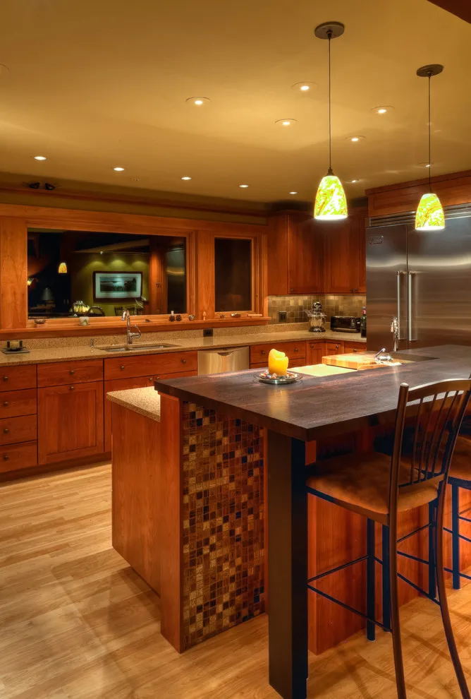 Culinary Spaces by Udvari-solner Design Company - Photo 14