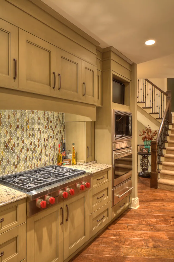 Culinary Spaces by Udvari-solner Design Company - Photo 17