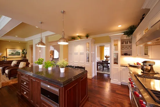 Culinary Spaces by Udvari-solner Design Company - Photo 7