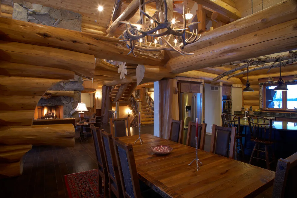 Culinary Spaces by Udvari-solner Design Company - Photo 10