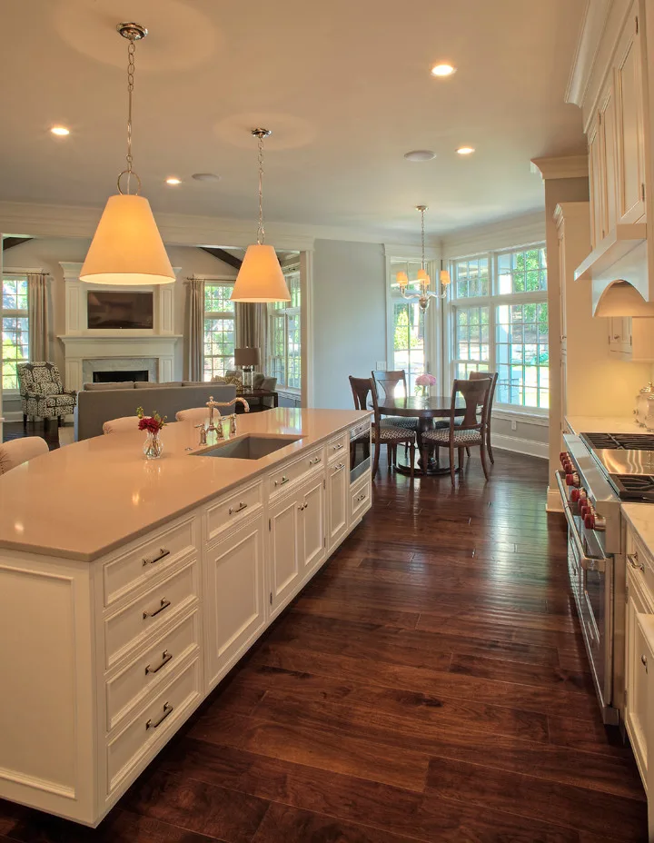 Culinary Spaces by Udvari-solner Design Company - Photo 18