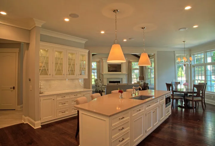 Culinary Spaces by Udvari-solner Design Company - Photo 9
