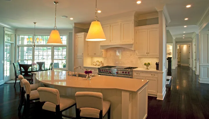 Culinary Spaces by Udvari-solner Design Company - Photo 4