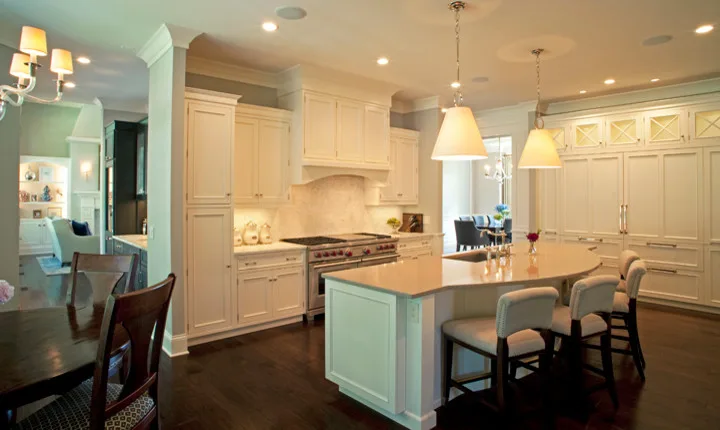 Culinary Spaces by Udvari-solner Design Company - Photo 15
