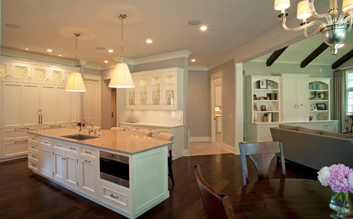 Culinary Spaces by Udvari-solner Design Company - Photo 22
