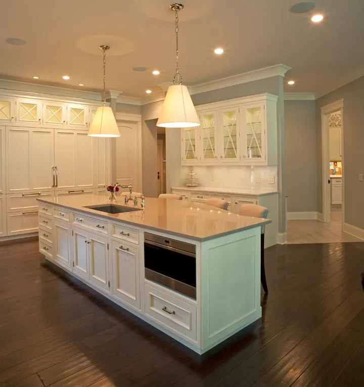 Culinary Spaces by Udvari-solner Design Company - Photo 6