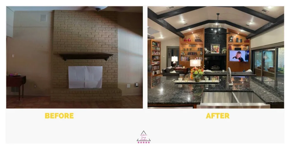 Kitchen Renovations by Urban Loop Studio - Photo 4