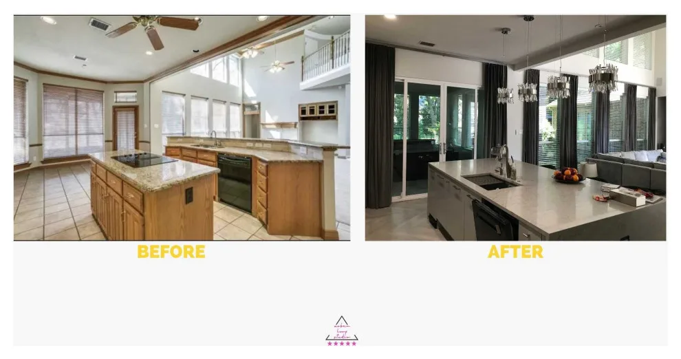 Kitchen Renovations by Urban Loop Studio - Photo 6