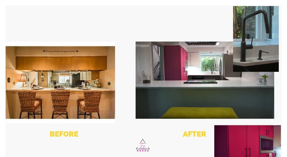 Kitchen Renovations by Urban Loop Studio - Photo 3