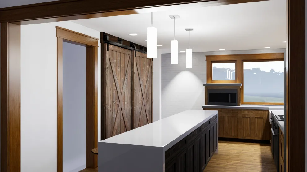 Culinary Space Makeover by 1 A Design, LLC - Photo 18