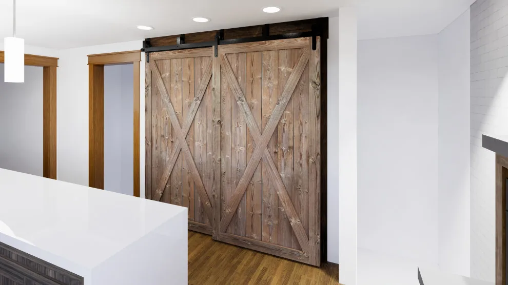 Culinary Space Makeover by 1 A Design, LLC - Photo 2