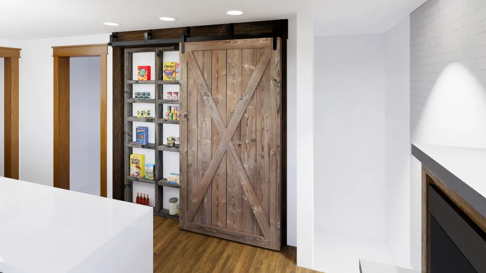 Culinary Space Makeover by 1 A Design, LLC - Photo 12