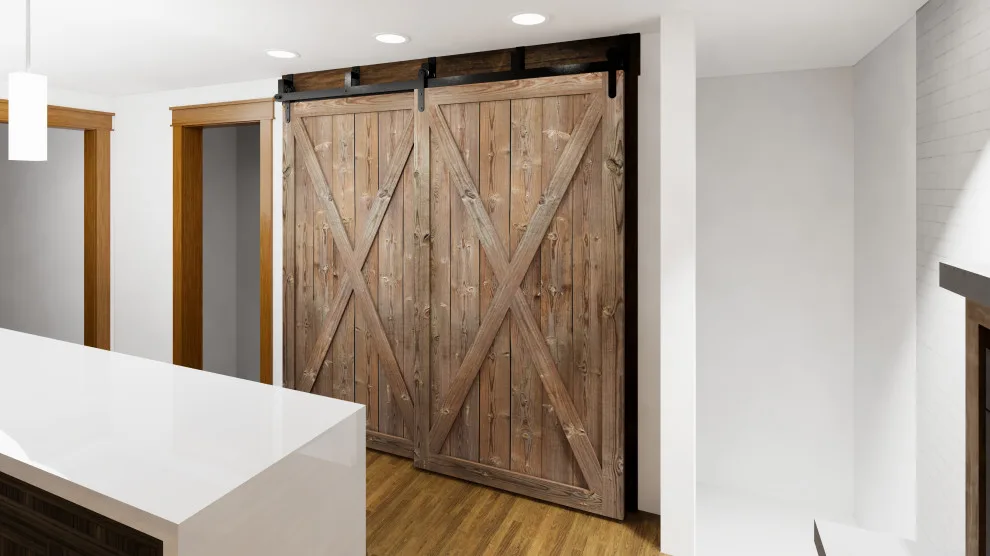 Culinary Space Makeover by 1 A Design, LLC - Photo 6