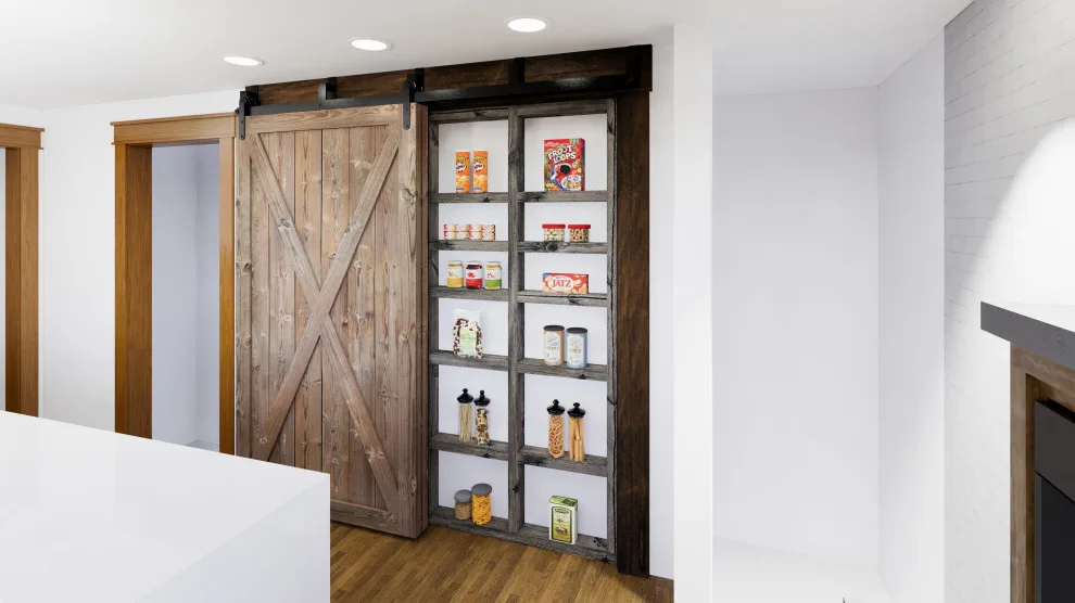 Culinary Space Makeover by 1 A Design, LLC - Photo 15