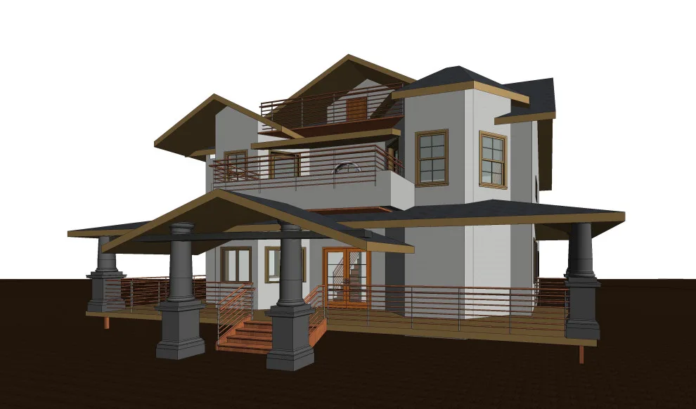 Kwake Home by Elms Design, LLC - Photo 2