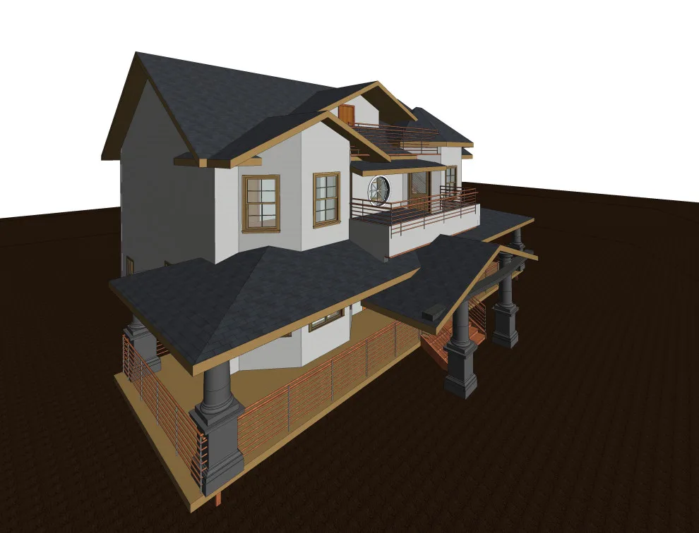 Kwake Home by Elms Design, LLC - Photo 3