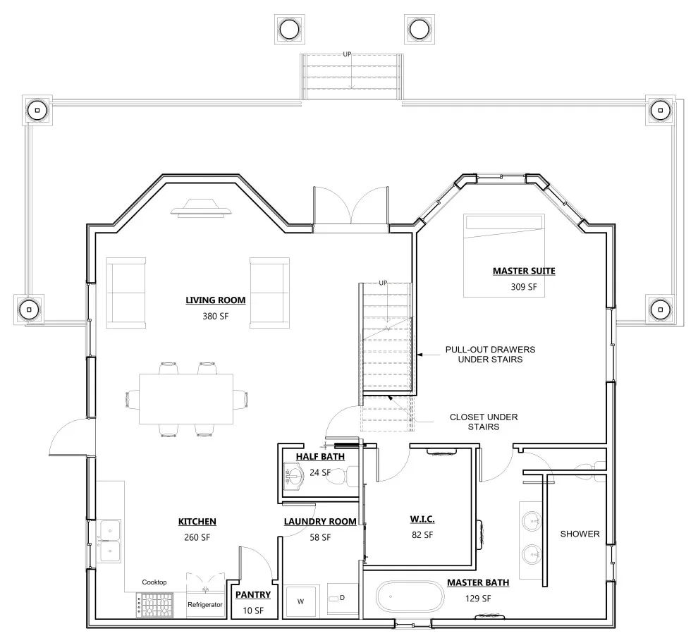 Kwake Home by Elms Design, LLC - Photo 4
