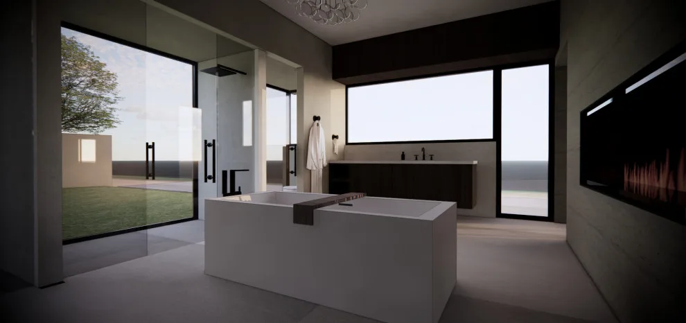 NORTH SHORES L1L3 SPEC HOUSE by T/LT 23 Studios - Photo 4