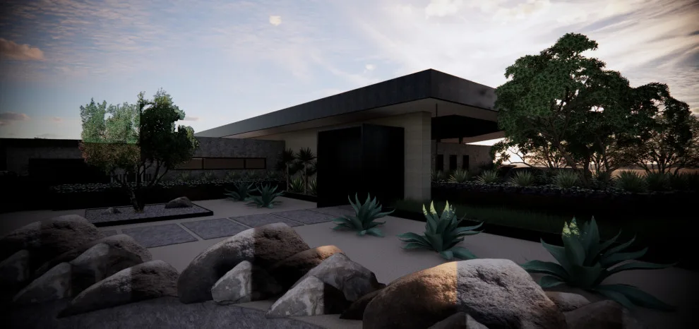 NORTH SHORES L1L3 SPEC HOUSE by T/LT 23 Studios - Photo 3
