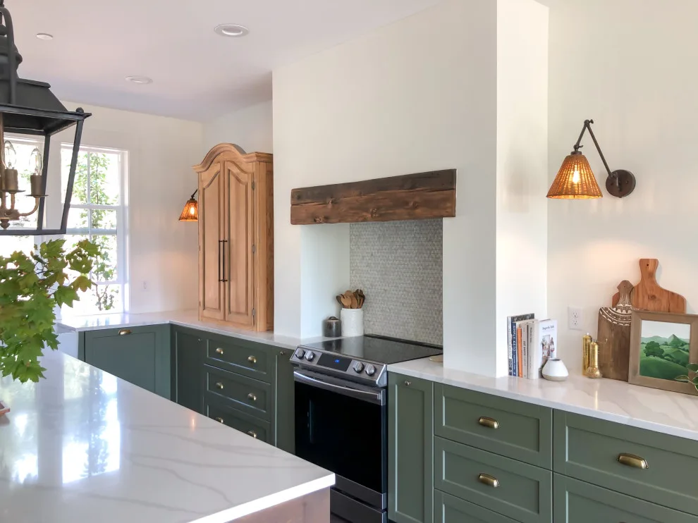 La Center Rural Homestead by Molla Design LLC - Photo 5