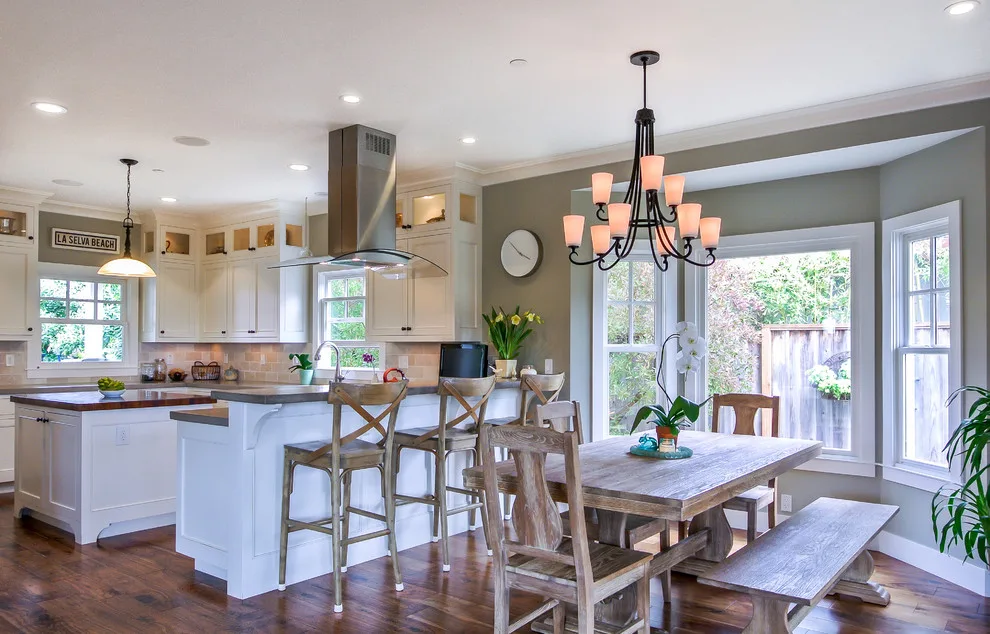Two-Story Home at La Selva Beach by Golden Visions Design - Photo 17