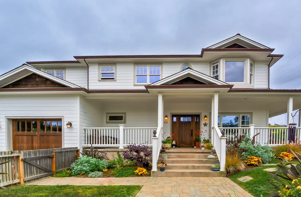 Two-Story Home at La Selva Beach by Golden Visions Design - Photo 6