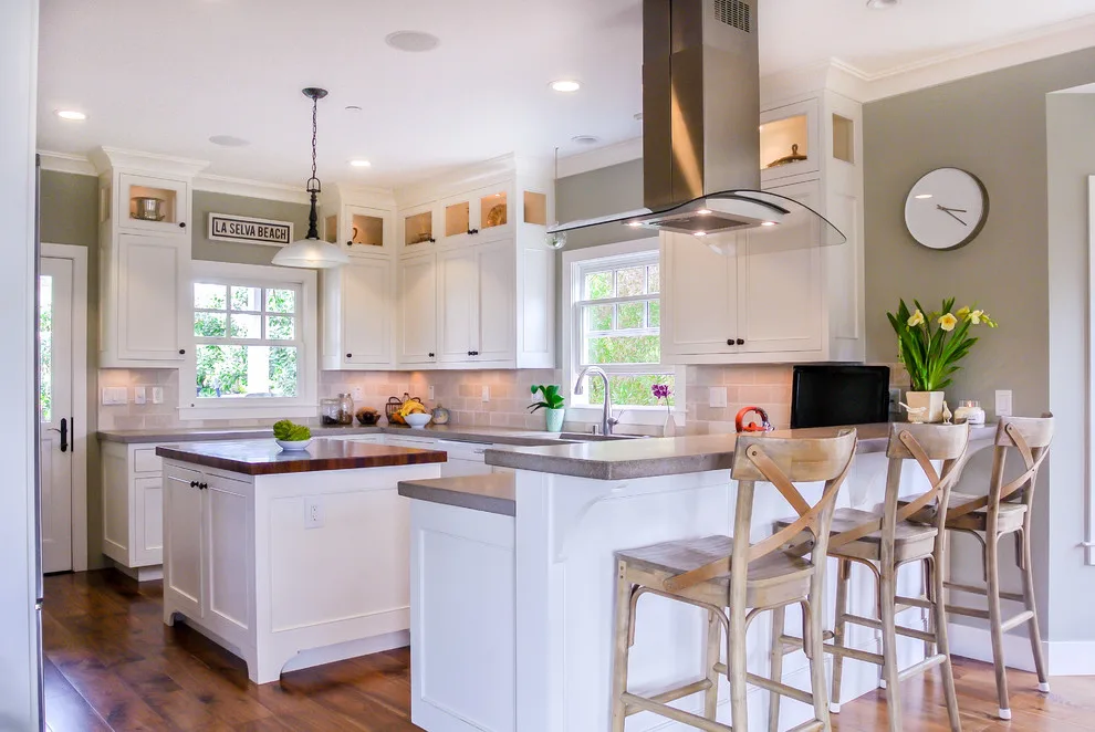 Two-Story Home at La Selva Beach by Golden Visions Design - Photo 16