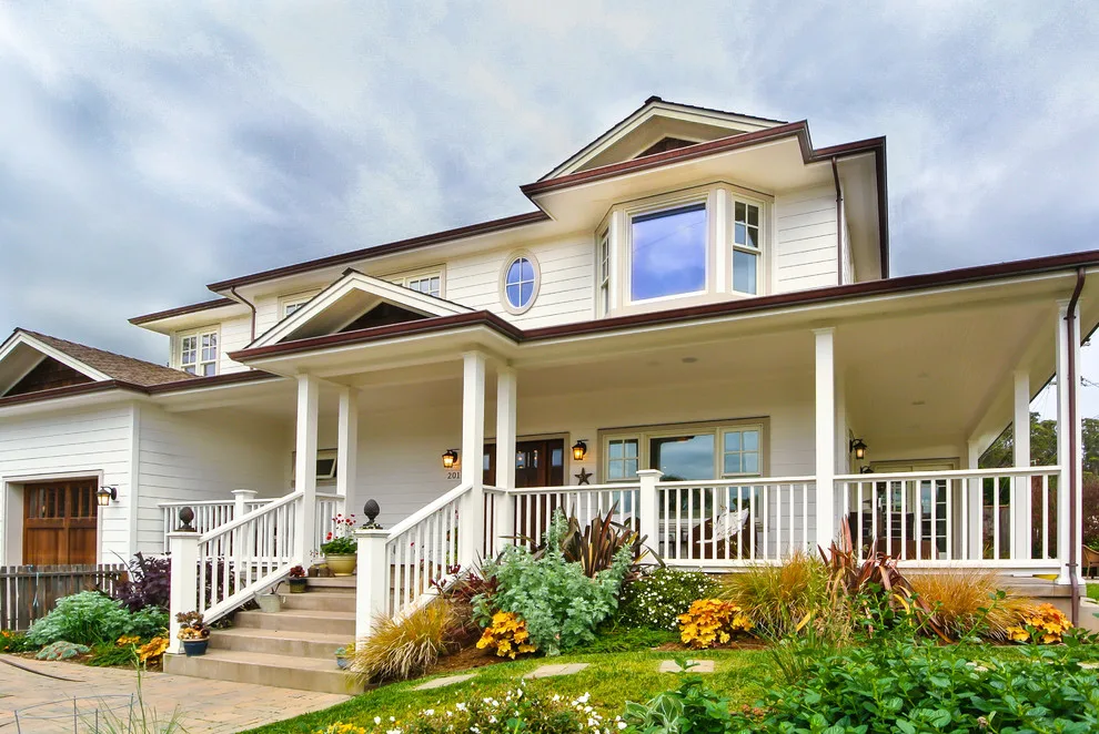 Two-Story Home at La Selva Beach by Golden Visions Design - Photo 15