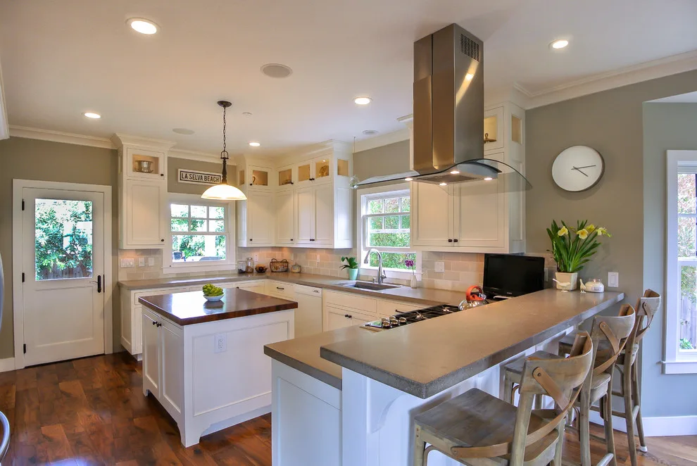 Two-Story Home at La Selva Beach by Golden Visions Design - Photo 7
