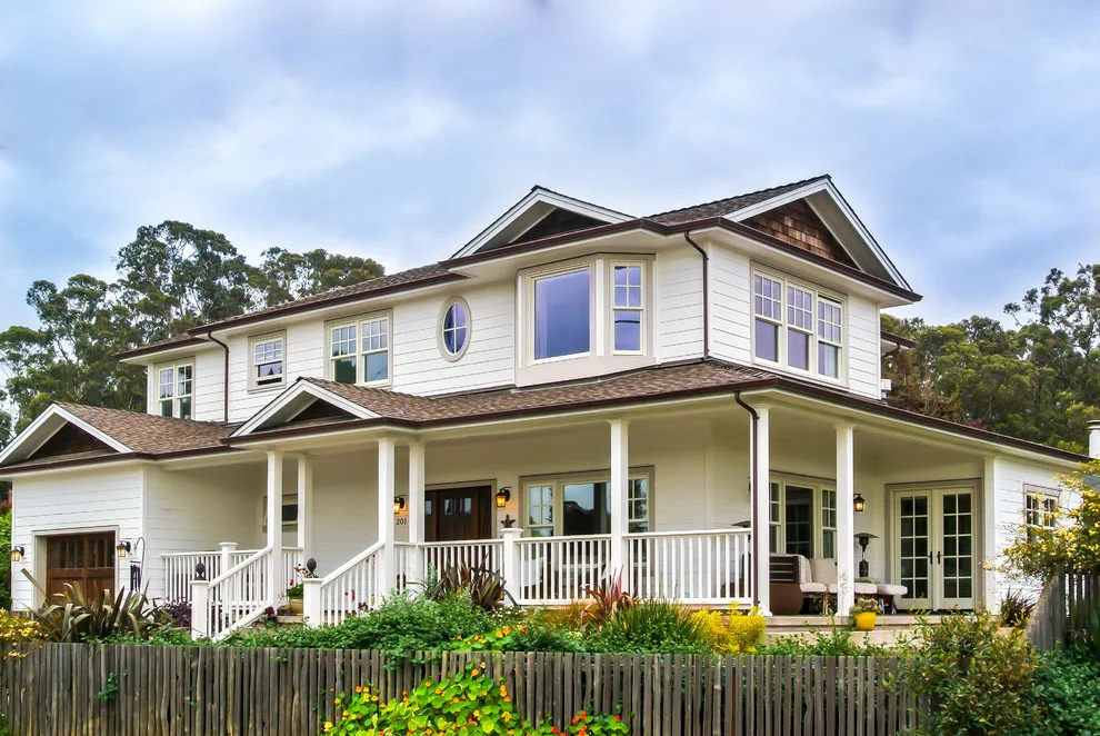 Two-Story Home at La Selva Beach by Golden Visions Design - Photo 10