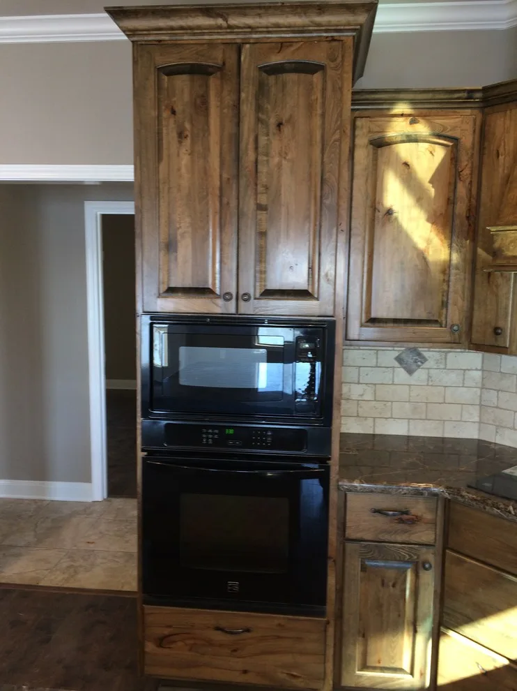 Nacogdoches Lake Residential Design and Framing by Ross Homes & Drafting LLC - Photo 8