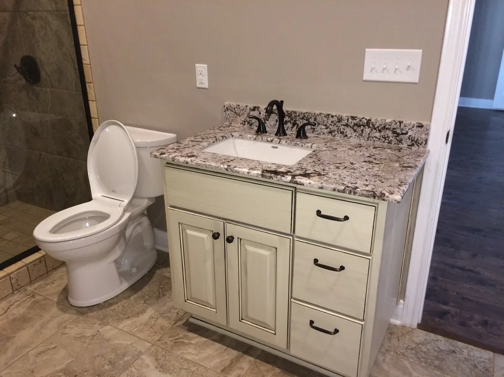 Nacogdoches Lake Residential Design and Framing by Ross Homes & Drafting LLC - Photo 3