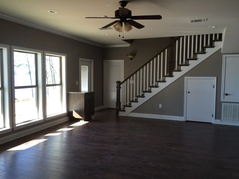 Nacogdoches Lake Residential Design and Framing by Ross Homes & Drafting LLC - Photo 27
