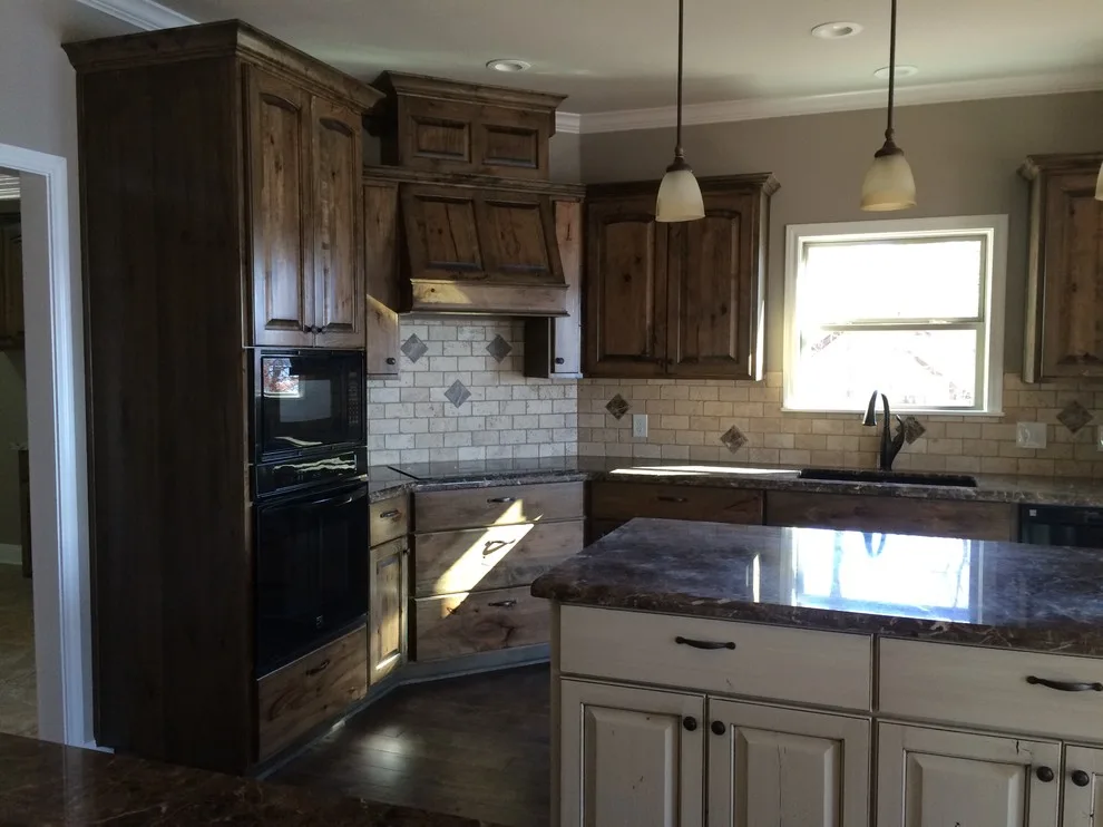 Nacogdoches Lake Residential Design and Framing by Ross Homes & Drafting LLC - Photo 17