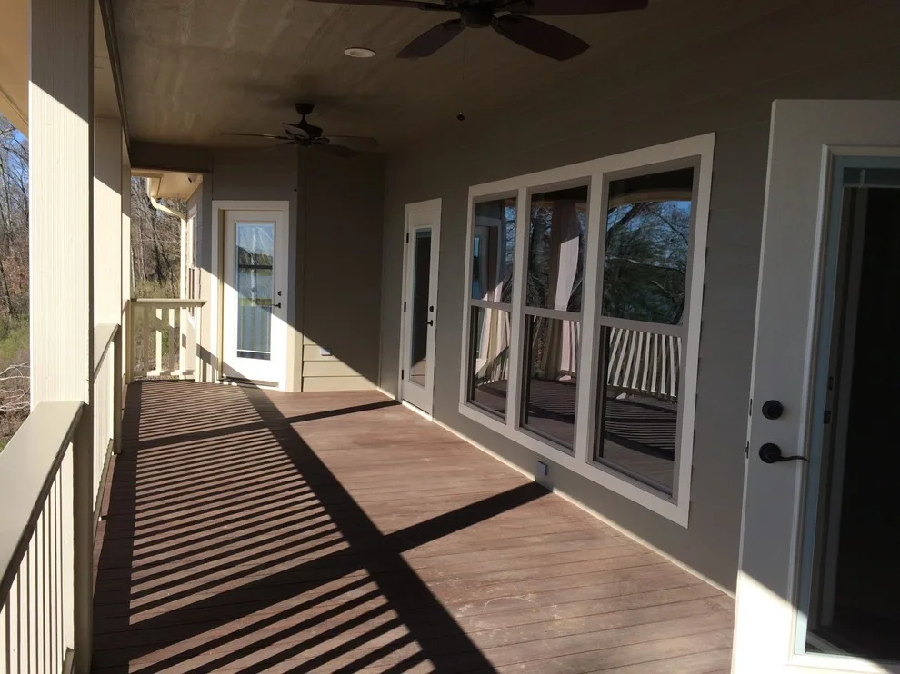 Nacogdoches Lake Residential Design and Framing by Ross Homes & Drafting LLC - Photo 21
