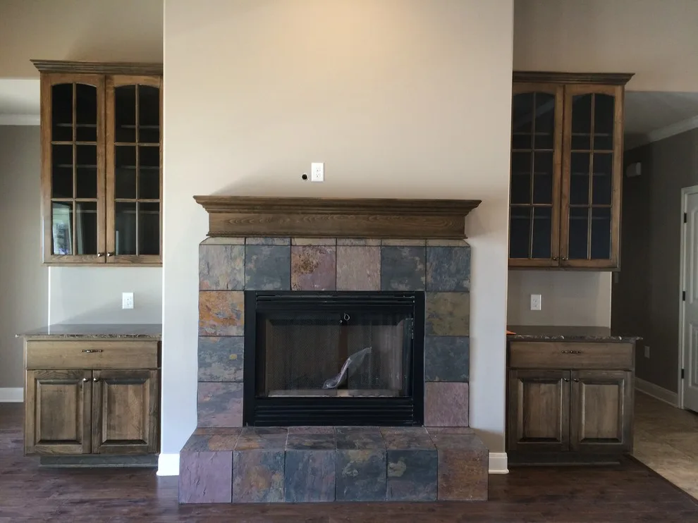 Nacogdoches Lake Residential Design and Framing by Ross Homes & Drafting LLC - Photo 10