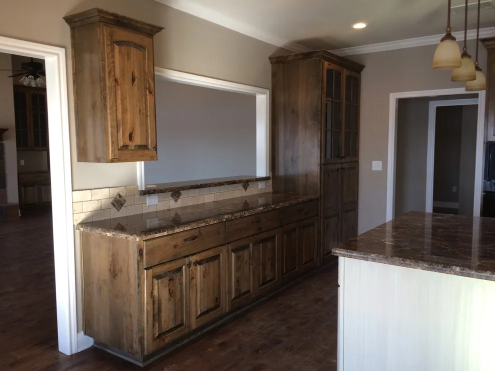 Nacogdoches Lake Residential Design and Framing by Ross Homes & Drafting LLC - Photo 20