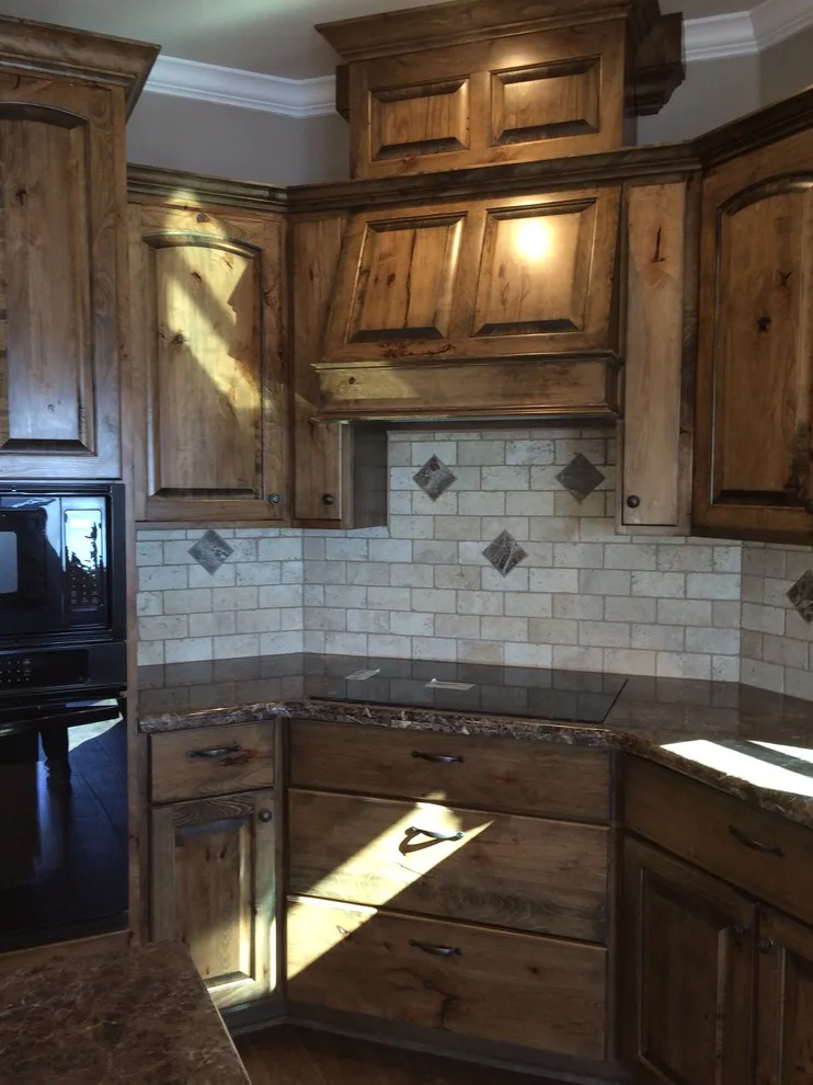 Nacogdoches Lake Residential Design and Framing by Ross Homes & Drafting LLC - Photo 24