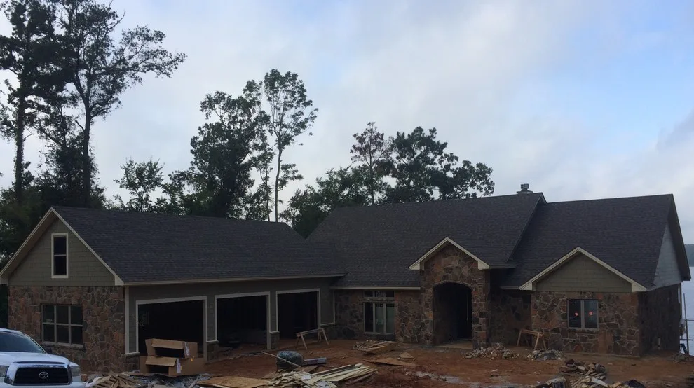Nacogdoches Lake Residential Design and Framing by Ross Homes & Drafting LLC - Photo 28